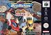 Micro Machines 64 Turbo