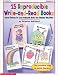 Click here to Compare Prices of 15 Reproducible Write-And-Read Books