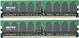 BUFFALO Applep DDR2 533MHz SDRAM(PC2-4200)240pin DIMM 2GB2g A2/533-2GX2