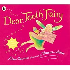 Dear Tooth Fairy