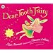 Dear Tooth Fairy