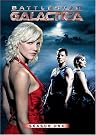 Battlestar Galactica: Season...