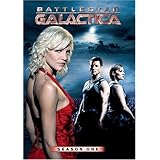 Battlestar Galactica  - Season One