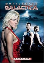 Battlestar Galactica - Season One