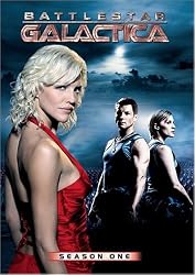 Battlestar Galactica  - Season One