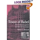 Click here to buy Tower of Babel: The Evidence against the New Creationism by  Robert T. Pennock.