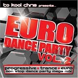 Revue Various Artists  / Euro Dance Party, Vol. 2