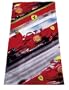 Ferrari Formula 1 F1 Beach Towel