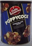Orville Redenbacher Chocolate Lovers Poppycock 28oz - Gourmet Popcorn Snack