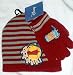 Search : Disney's Winnie Pooh Boggin & Glove Set