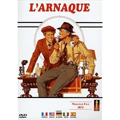 L'Arnaque