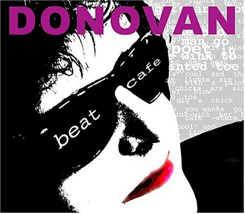 Donovan - Beat Cafe - Zortam Music