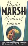 Scales of Justice (Inspector Roderick Alleyn Mysteries)