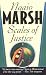 Scales of Justice (Roderick Alleyn Mysteries)