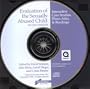 Evaluation of the Sexually Abused Child: Interactive Case Studies, Photo Atlas and Readings