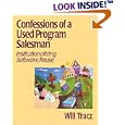 Confessions of a Used Program Salesman: Institutionalizing Software Reuse