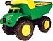21 John Deere Big Scoop Dump Truck
