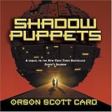 Shadow Puppets (Unabridged)
