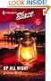 Up All Night (Harlequin Blaze)