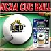 LSU Tigers Officially Licensed Billiards Cue Ball