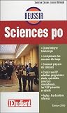 Reussir Sciences po