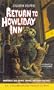 Return to Howliday Inn (Bunnicula)