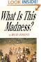 What Is This Madness: Ride & Tie : The Invention and Growth of a Sport