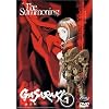 Gasaraki - The Summoning (Vol. 1)