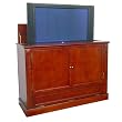 Pandora Theater Lift Cabinet