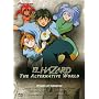 El El Hazard: The Alternative World, Vol. 4: Dreams of Tomorrow