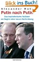 Putin nach Putin: Das kapitalistische Ru�land am Beginn einer neuen Weltordnung