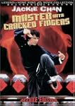 NEW Master With Cracked Fingers (DVD)