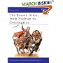 Roman Army from Hadrian to Constantine (Men-at-arms)