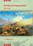 The Imjin and Kapyong Battles, Korea,...