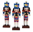 Kansas - 3pk Nutcracker 3rd Ed