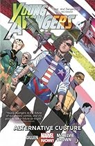 Young Avengers Volume 2: Alternative Cultures (Marvel Now)
