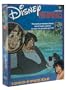 Disney Photomosaic The Jungle Book Jigsaw Puzzle 1026pc