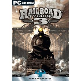 Railroad Tycoon III