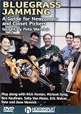 Bluegrass Jamming