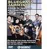 Bluegrass Jamming