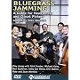 Bluegrass Jamming