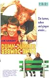 Dumm und D�mmer - Jim Carrey