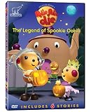Rolie Polie Olie - The Legend of Spookie Ookie