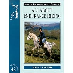 All About Endurance Riding