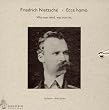 Ecce Homo, 4 Audio-CDs
