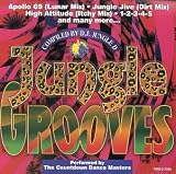 Revue Various Artists  / Jungle Grooves