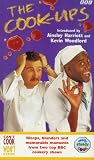 The Cook-Ups VHS