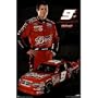 (24x36) Kasey Kahne (Bud Car) Sports Poster Print