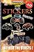 Unleash the Beasts (Monster Jam Sticker Books)