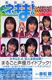 魔法先生ネギま!CLASSMATE FAN BOOK (KCデラックス)